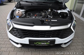 Kia Sportage 1.6 T-GDI DCT 7 2023