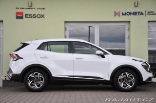 Kia Sportage 1.6 T-GDI DCT 7 2023