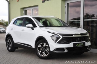 Kia Sportage 1.6 T-GDI DCT 7 2023