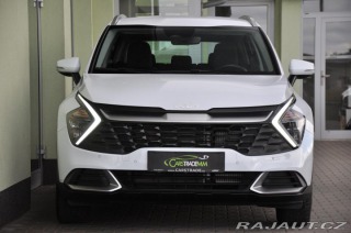 Kia Sportage 1.6 T-GDI DCT 7 2023
