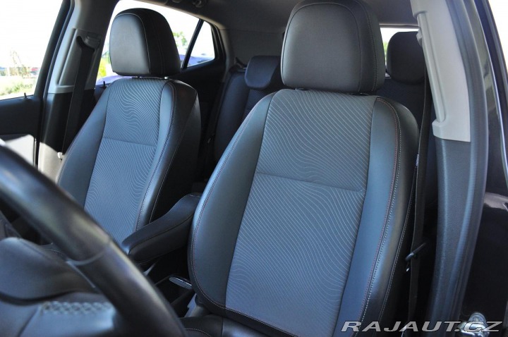 Opel Mokka 1,6i 2012