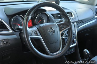 Opel Mokka 1,6i 2012