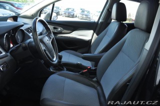 Opel Mokka 1,6i 2012