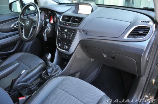 Opel Mokka 1,6i 2012