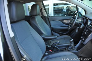 Opel Mokka 1,6i 2012