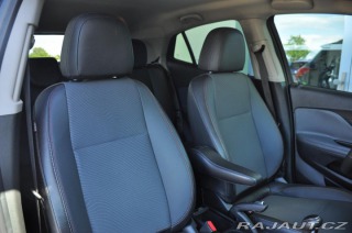 Opel Mokka 1,6i 2012