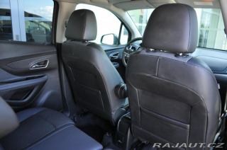 Opel Mokka 1,6i 2012
