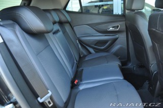 Opel Mokka 1,6i 2012