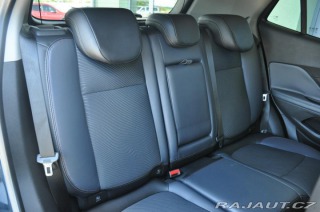 Opel Mokka 1,6i 2012