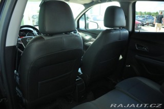 Opel Mokka 1,6i 2012