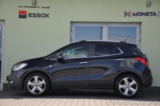 Opel Mokka 1,6i 2012