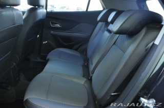 Opel Mokka 1,6i 2012