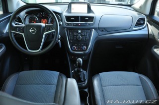 Opel Mokka 1,6i 2012