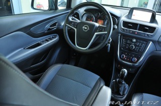 Opel Mokka 1,6i 2012