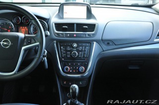 Opel Mokka 1,6i 2012