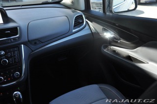 Opel Mokka 1,6i 2012