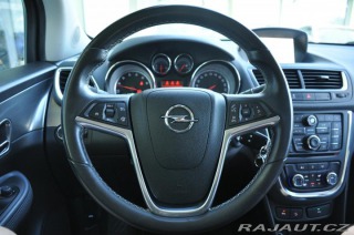 Opel Mokka 1,6i 2012
