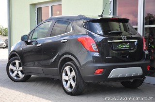 Opel Mokka 1,6i 2012