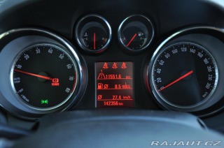 Opel Mokka 1,6i 2012