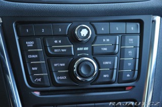 Opel Mokka 1,6i 2012