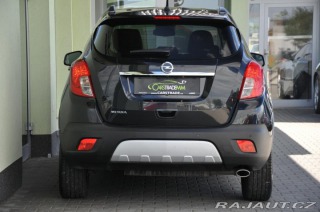Opel Mokka 1,6i 2012