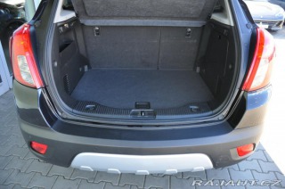 Opel Mokka 1,6i 2012