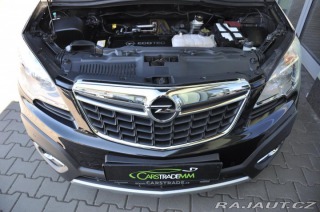 Opel Mokka 1,6i 2012