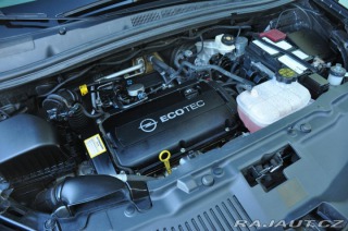 Opel Mokka 1,6i 2012