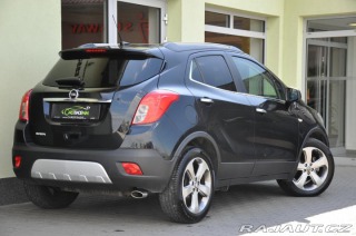 Opel Mokka 1,6i 2012
