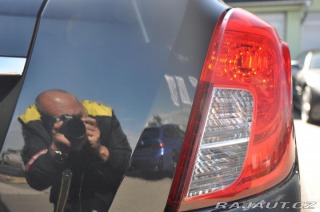 Opel Mokka 1,6i 2012