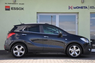 Opel Mokka 1,6i 2012