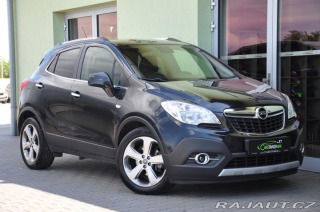 Opel Mokka 1,6i 2012