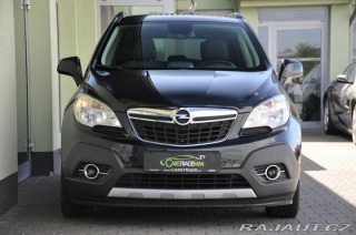 Opel Mokka 1,6i 2012