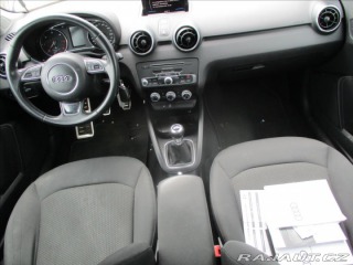 Audi A1 1,4 TDi 66kw S-Line Sport 2018