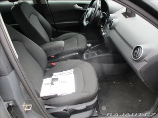 Audi A1 1,4 TDi 66kw S-Line Sport 2018