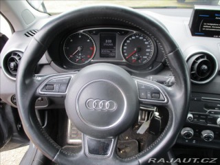 Audi A1 1,4 TDi 66kw S-Line Sport 2018