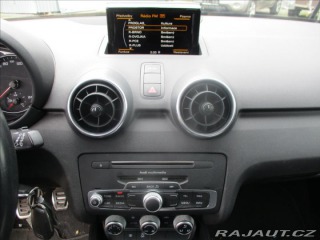Audi A1 1,4 TDi 66kw S-Line Sport 2018
