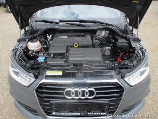 Audi A1 1,4 TDi 66kw S-Line Sport 2018
