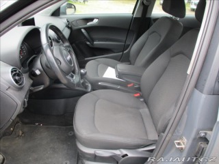 Audi A1 1,4 TDi 66kw S-Line Sport 2018