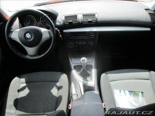 BMW 1 1,6 i 85kw CZauto 2006