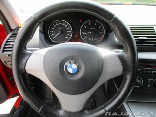 BMW 1 1,6 i 85kw CZauto 2006