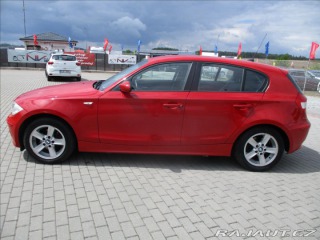 BMW 1 1,6 i 85kw CZauto 2006