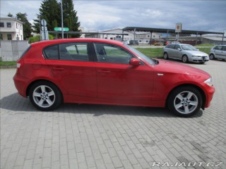 BMW 1 1,6 i 85kw CZauto 2006