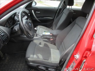 BMW 1 1,6 i 85kw CZauto 2006