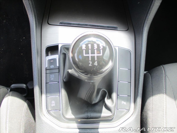 Volkswagen Golf Sportsvan 1,6 TDi 81kw Elegance TOP 2014