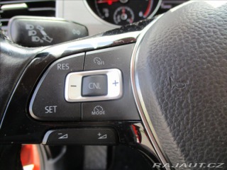 Volkswagen Golf Sportsvan 1,6 TDi 81kw Elegance TOP 2014