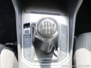 Volkswagen Golf Sportsvan 1,6 TDi 81kw Elegance TOP 2014