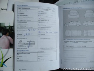 Volkswagen Golf Sportsvan 1,6 TDi 81kw Elegance TOP 2014