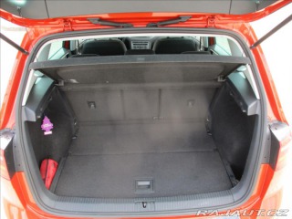 Volkswagen Golf Sportsvan 1,6 TDi 81kw Elegance TOP 2014