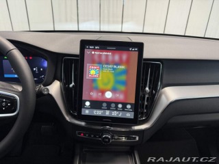 Volvo XC60 B5 2.0L 250+14 HP AT8 FWD 2025